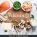 In the Need for Vitamin for Our Body’s Growth, Part II In the Need for Vitamin for Our Body’s Growth, Part II