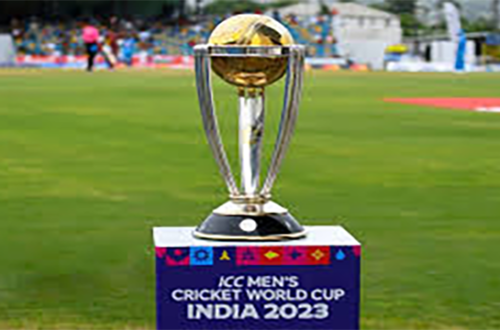 Indias Quest for Cricket Glory in 2023 in World Cup