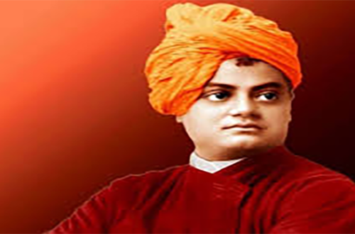 Vivekananda’s Speech in 1893