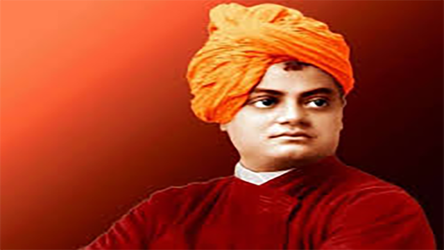 Vivekananda’s Speech in 1893 Vivekananda’s Speech in 1893