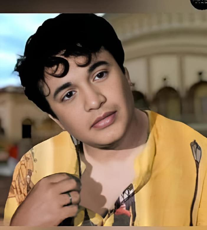 Uttam Kumar : A Biographical Portrait