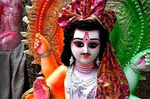 বিশ্বকর্মা পুজো