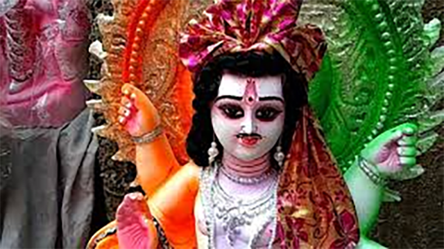 Vishvakarma – The Divine Craftsman