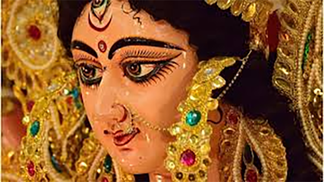 A Story on Durga ma A Story on Durga ma