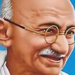 Mahatma Gandhi Mahatma Gandhi