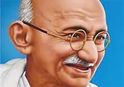 Mahatma Gandhi Mahatma Gandhi