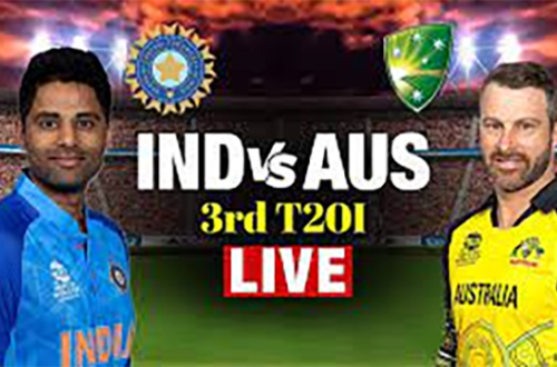 The Reasons for Defeat of India in T20 Match