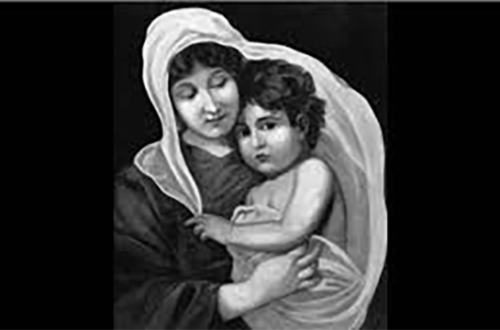Thakur Ramkrishna and Jessus Christ