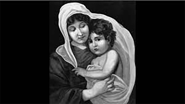 Thakur Ramkrishna and Jessus Christ Thakur Ramkrishna and Jessus Christ