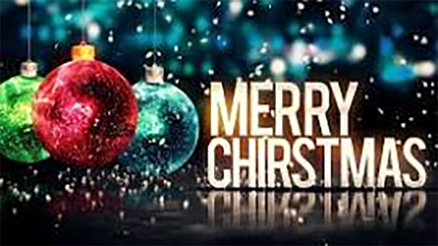 Joyous Echoes of Yuletide Delight