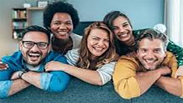 The Journey Towards Society-Centric Grace The Journey Towards Society-Centric Grace