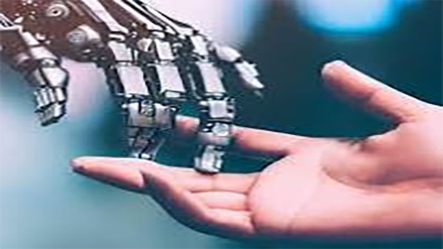 Harmony of Tomorrow