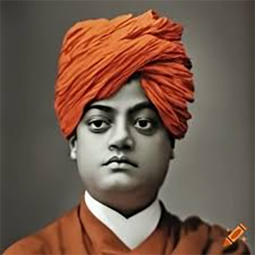 Swami Vivekananda & Thakur Shree Ramkrishna Swami Vivekananda & Thakur Shree Ramkrishna
