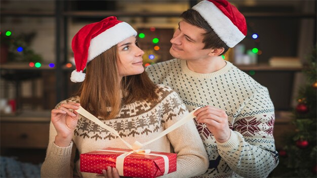 True Partnership on Healthy Relationships True Partnership on Healthy Relationships