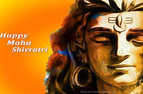 Shivas Embrace