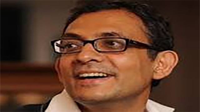 নোবেল জয়ী ডঃ অভিজিৎ বন্দ্যোপাধ্যায়ের কথা – প্রথম পর্ব নোবেল জয়ী ডঃ অভিজিৎ বন্দ্যোপাধ্যায়ের কথা – প্রথম পর্ব