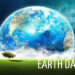 The Earth’s Gentle Whisper The Earth’s Gentle Whisper
