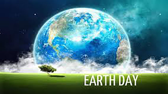 The Earth’s Gentle Whisper The Earth’s Gentle Whisper