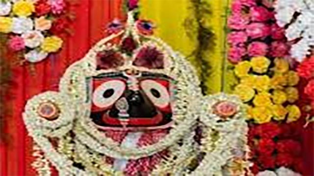 The Eternal Journey: Ratha Yatra of Puri