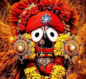 Ratha Jatra: The Chariots Divine